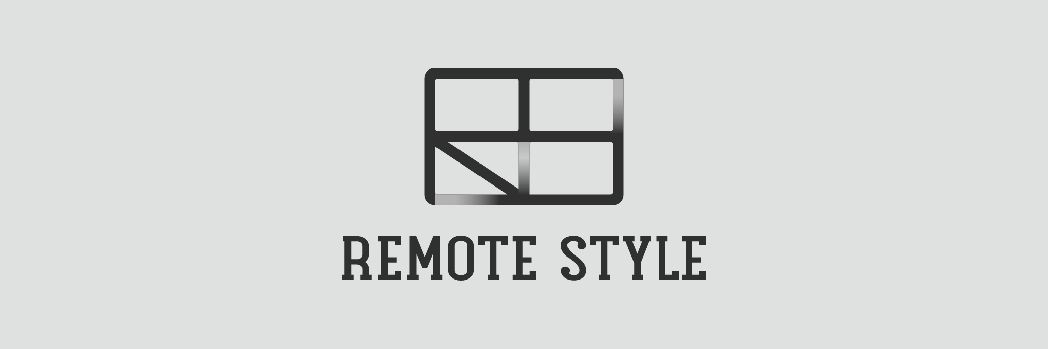 Remote Style Logo