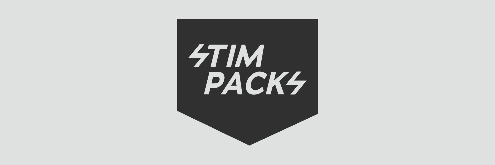 Stimpacks Logo